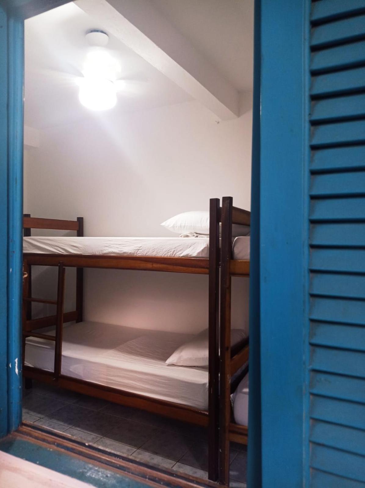 Mare Mansa Pousada E Hostel 이타카레 객실 사진
