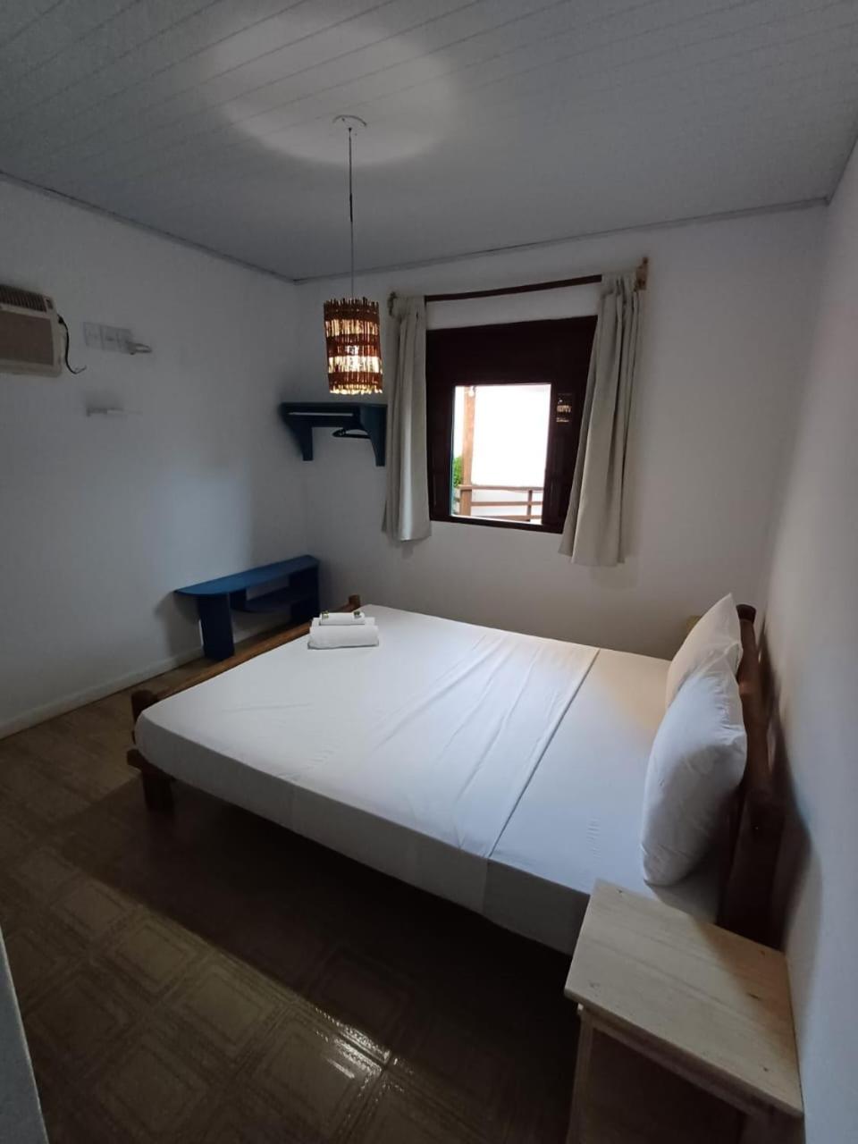 Mare Mansa Pousada E Hostel 이타카레 외부 사진