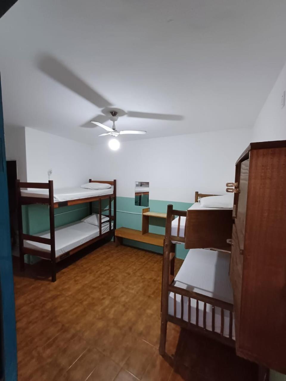 Mare Mansa Pousada E Hostel 이타카레 외부 사진