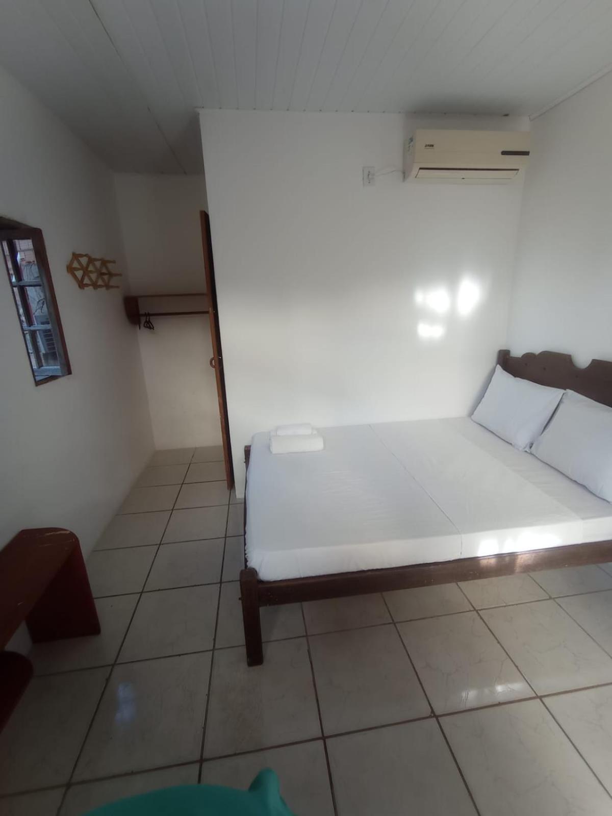Mare Mansa Pousada E Hostel 이타카레 객실 사진