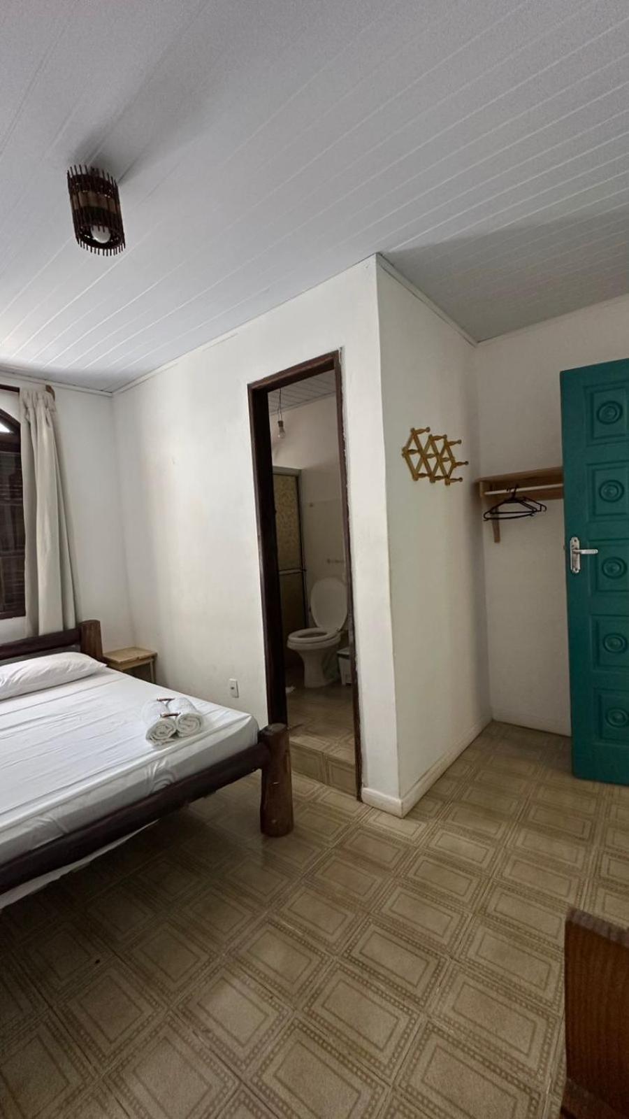Mare Mansa Pousada E Hostel 이타카레 객실 사진